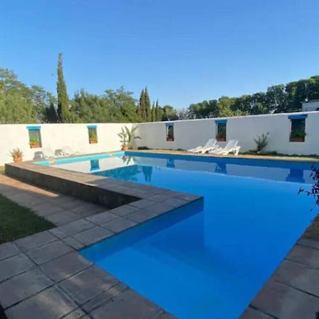 Casa Rural El Nino Santamaria , Con Piscina Y Wifi Vejer de la Frontera Exteriér fotografie
