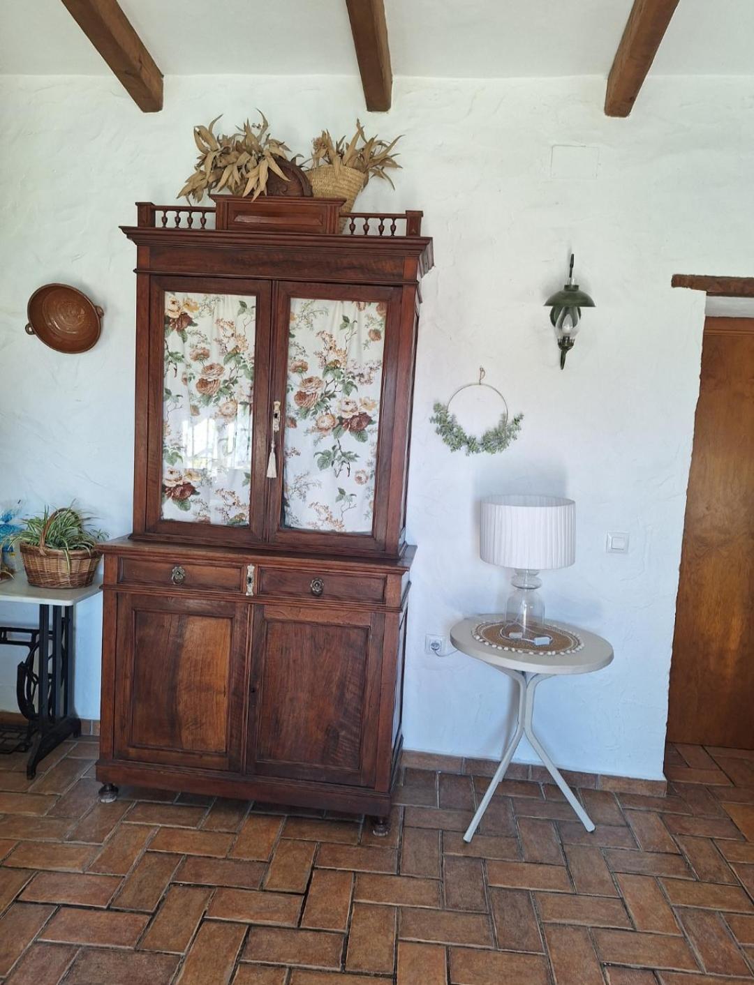 Casa Rural El Nino Santamaria , Con Piscina Y Wifi Vejer de la Frontera Pokoj fotografie